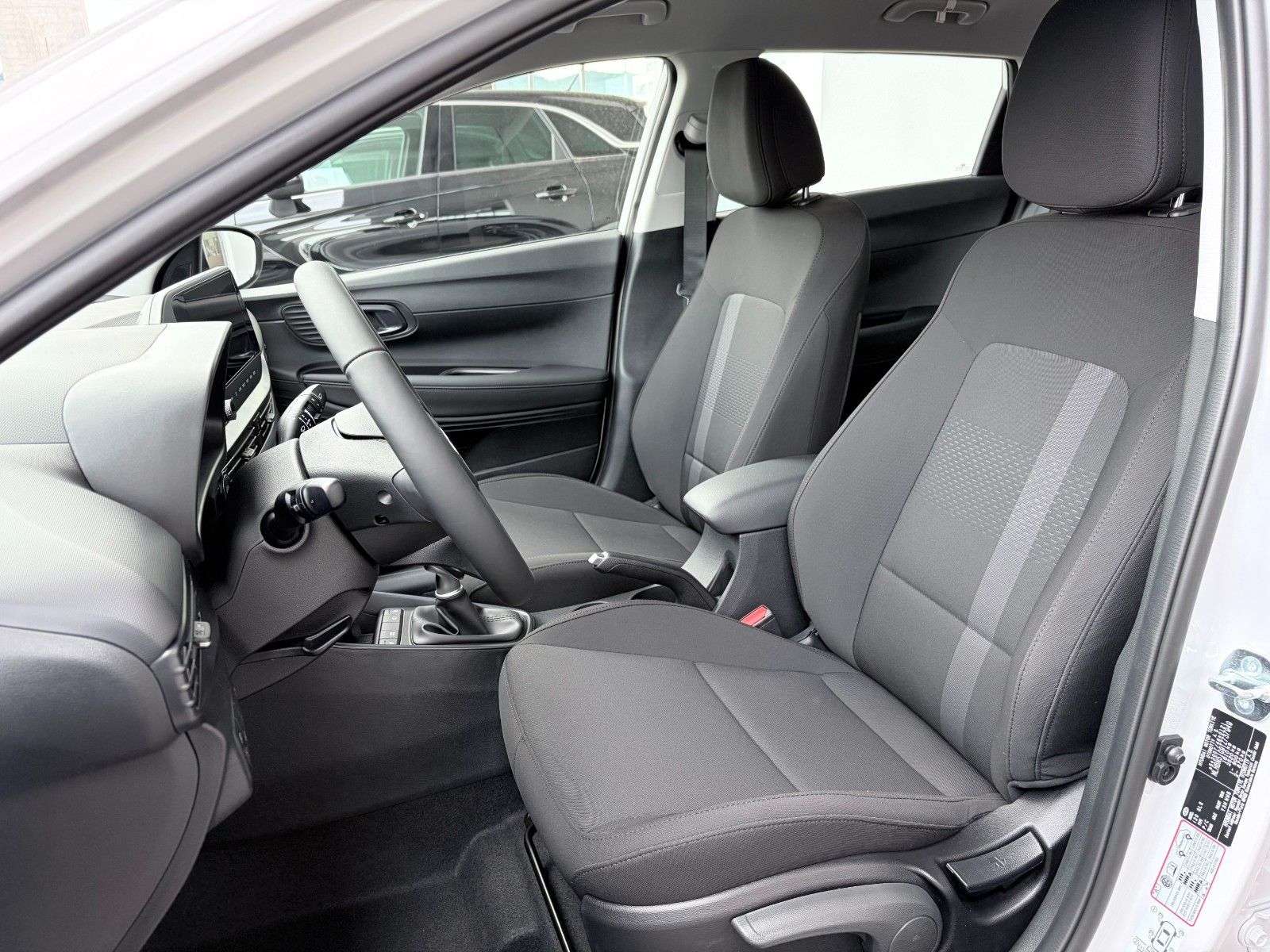 Fahrzeugabbildung Hyundai i20 1.0 T-GDI Trend KlimaA,LED,Navi,SHZ,4xSHZ