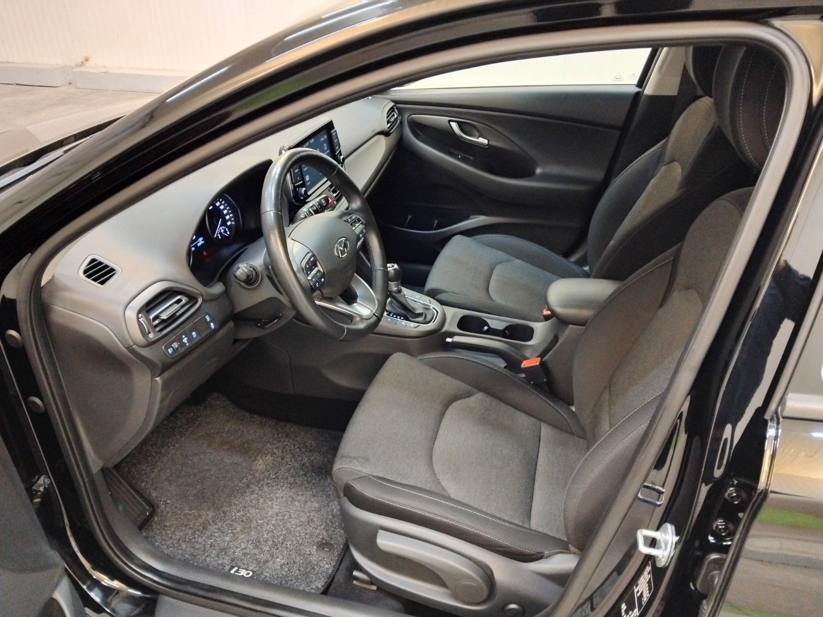 Hyundai i30 (06/2021, Benzin)