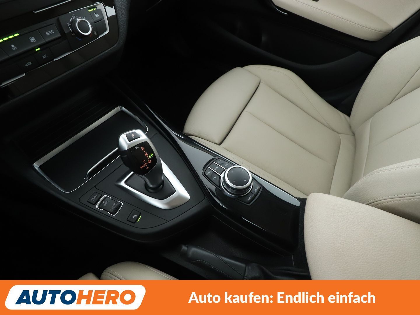BMW 1er 118i Metropolitan Aut.*NAVI*CAM*LED*ACC*SHZ* foto 25