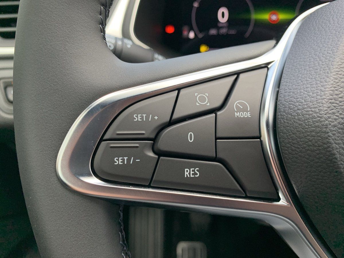 Renault Captur - Bild 22