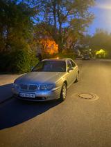 Rover Auto Rower 75 Verkauf - Rover 75
