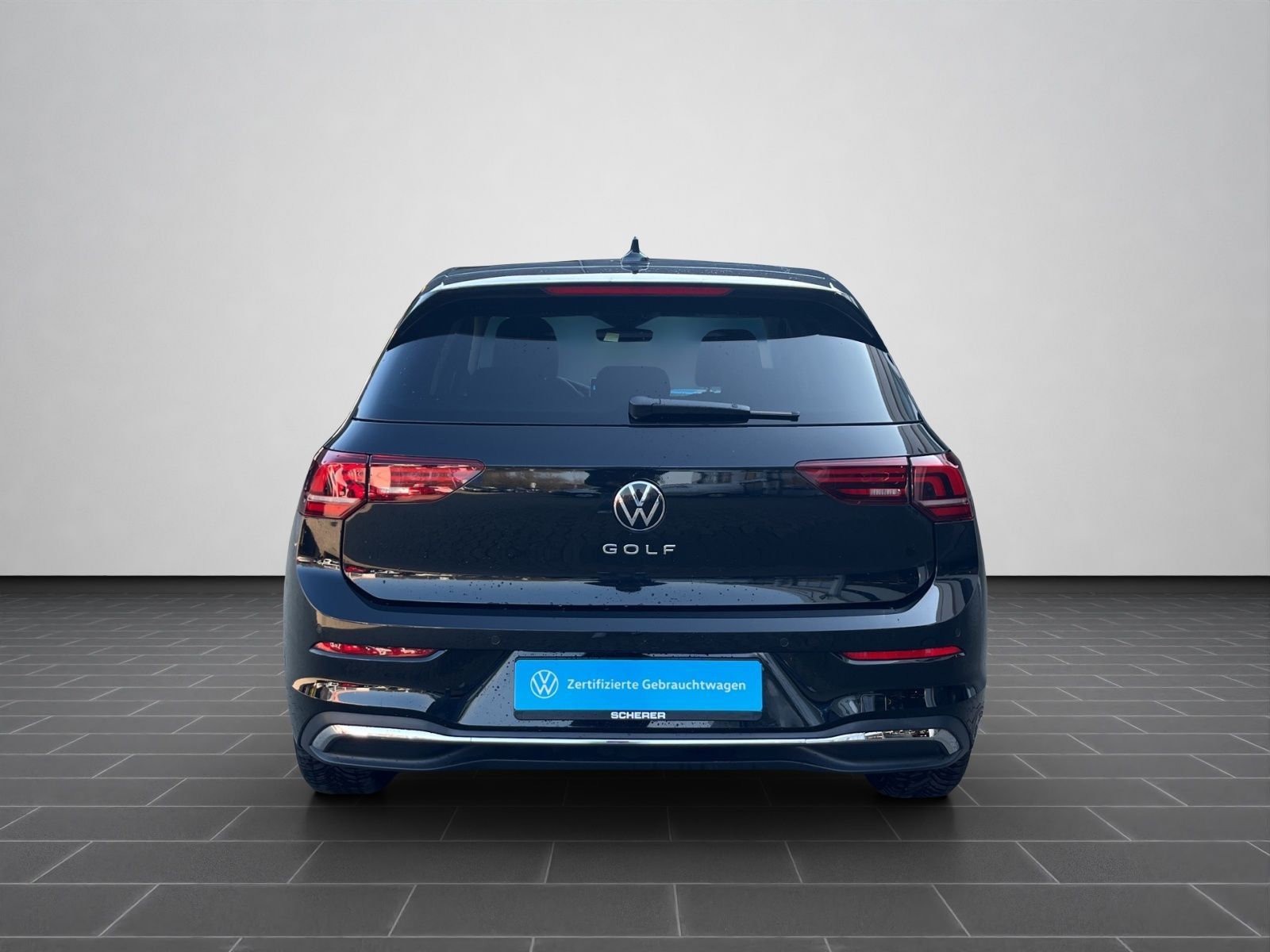 Volkswagen Golf - Bild 7