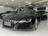 Audi NUOVA AUDI R8 5.2 V10 FSI 525CV QUATTRO R-TRONIC - Audi R8 aus 2010: V10