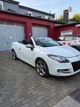 Renault Megane Coupé-Cabriolet TCe 180 GT  - Renault Megane: Tce 180