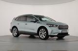 Skoda ENYAQ iV60 LODGE HEAD-UP+NAVIGATION+LENKRADHZG - Skoda Enyaq iV 60 Gebrauchtwagen