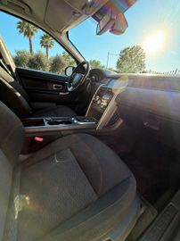 Land-Rover Discovery Sport - 5