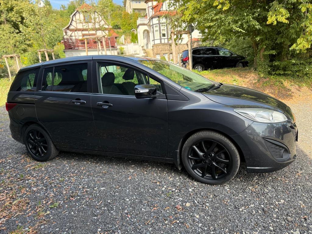 Mazda 5