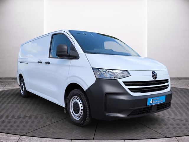 Fahrzeugabbildung Volkswagen Transporter Kasten 2.0 TDI LR Langer Radstand NA