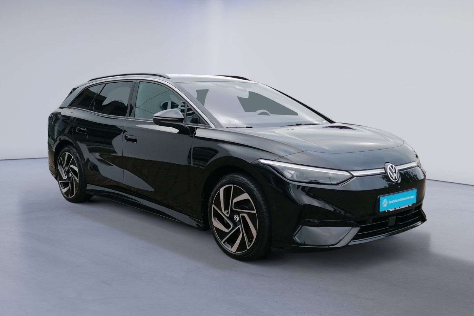 ID.7 Tourer AREAVIEW+KAMERA+MATRIX+AHK+