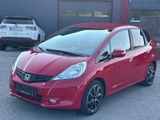 Honda Jazz 1.4 Comfort Plus*Klimaauto*Navi*EURO5*TÜV - Honda Jazz mit Benzin-Antrieb: Kleinwagen, Klimaanlage, 1.4