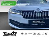 Skoda Superb Combi Ambition 1.5 TSI DSG NAVI AHK - Skoda Superb in Bonn