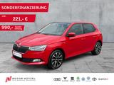 Skoda Fabia 1.0TSI DRIVE LED+NAV+APP+ACC+SHZ+2xPDC+DAB - Skoda Fabia: Drive