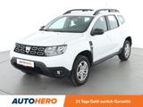 Dacia Duster 1.6 SCe Comfort*TEMPO*PDC*ALU*LIM* - gebrauchte Dacia Duster aus dem Jahr 2018