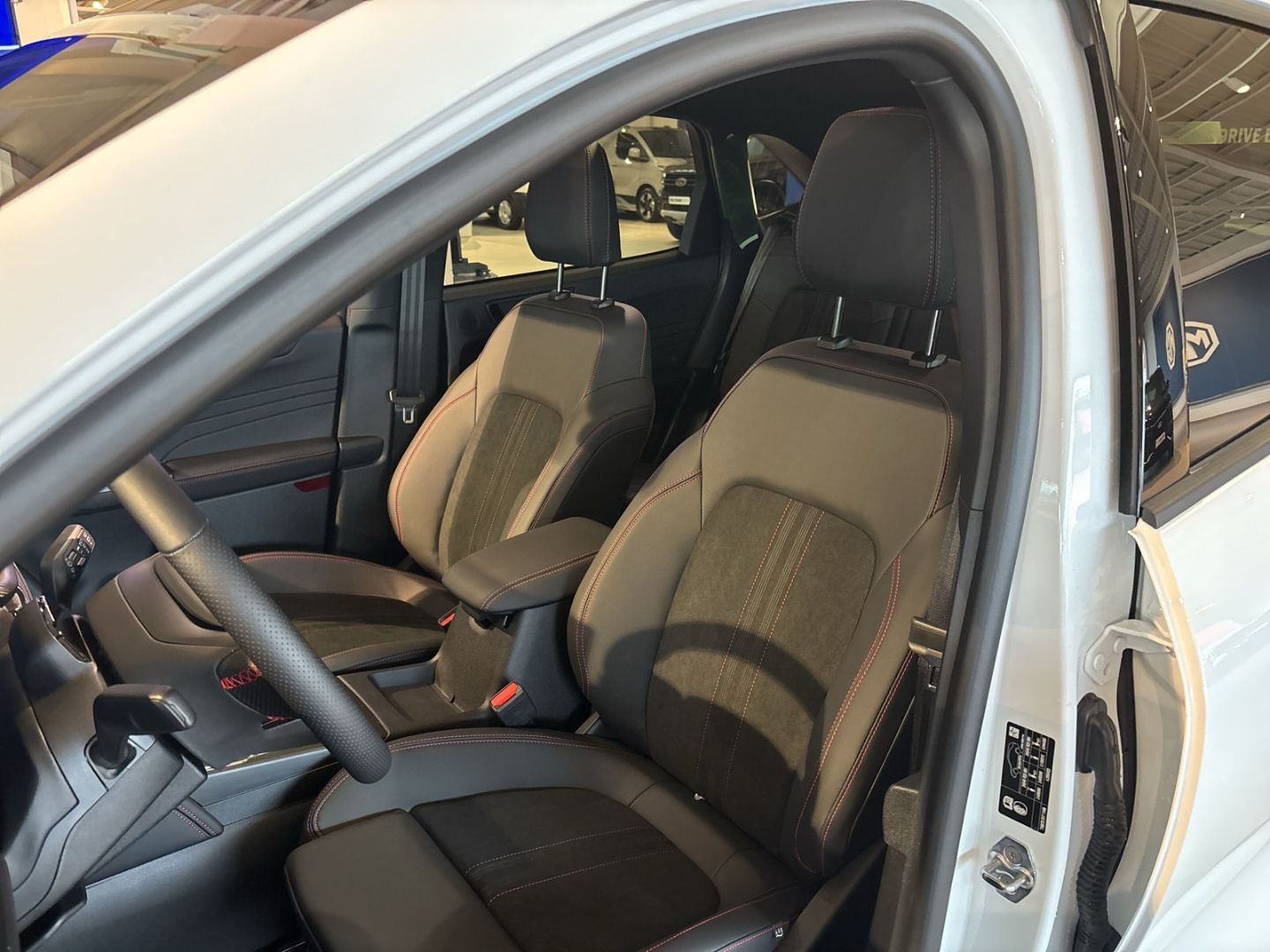 Ford Kuga - Bild 16