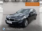 BMW 320d Touring AHK Harman/K LiveCockpitProf PDC - BMW 320 in Dortmund