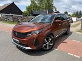 Peugeot 5008 Allure/7-Sitzer/R.KAMERA/NAVI/AHK/Tot-W. - Peugeot 5008 mit Diesel-Antrieb: Kleinbus