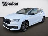 Skoda FABIA 1.0 TSI DSG Monte Carlo Navi LED Kamera - Skoda Fabia aus 2025