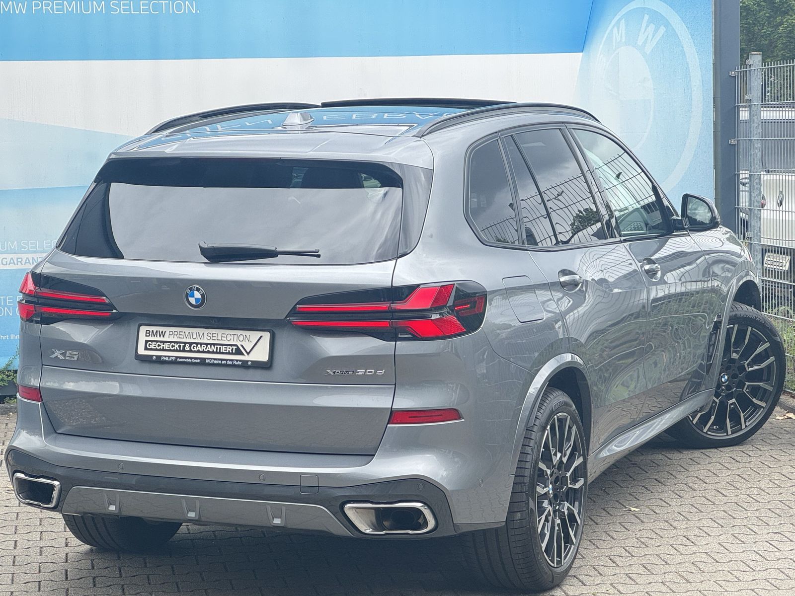 BMW X5 - Bild 3