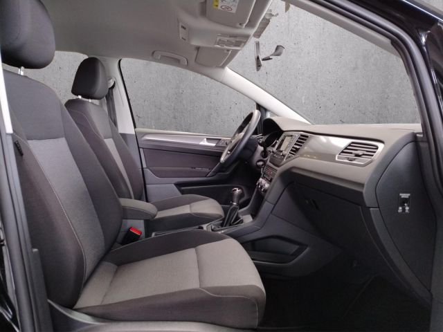 Golf Sportsvan Trendline 1.6 TDI Klima