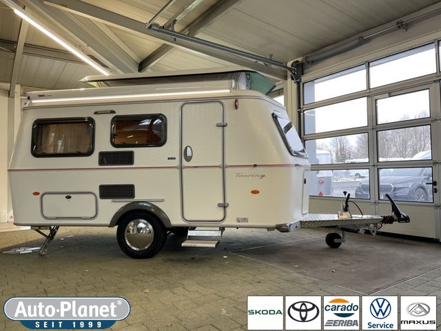 HYMER ERIBA HYMERCAR ERIBA Touring 430 Edition-Legend