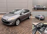 Renault Megane III Grandtour Dynamique - gebrauchte Renault Megane aus dem Jahr 2010