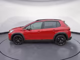Peugeot 2008 Black Edition PureTech 110 EAT6 Bluetooth P - Peugeot 2008: 1.6