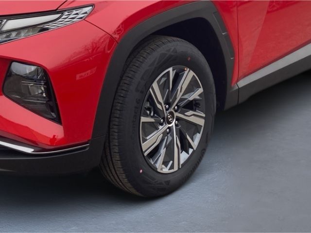 Fahrzeugabbildung Hyundai TUCSON Select 2WD 1.6 T-GDI Navi Voll-LED digit.