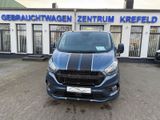Ford Transit Custom Sport / Standheizung/ Kamera - Ford: Ka For