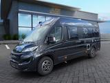 Malibu Van Coupe 640 SAT/TV, Lithium, Umformer, Navi - Malibu 640