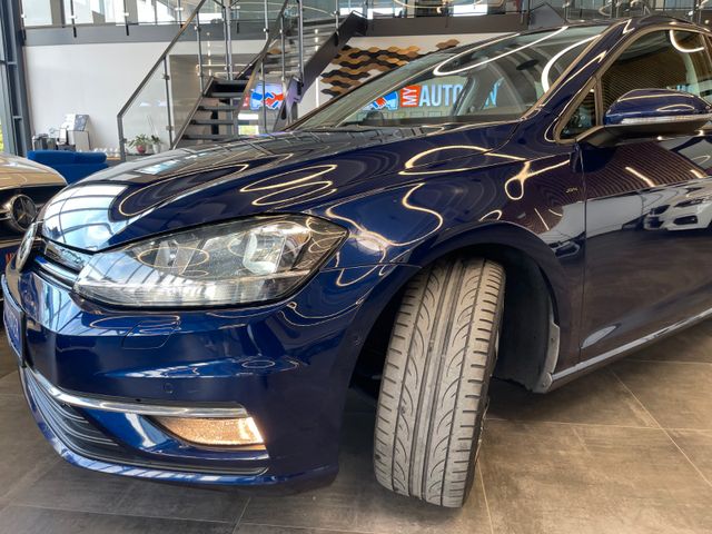 Volkswagen Golf VII Lim. Join BMT 1.5 TSI 5-Türer*NAVI*SHZ*