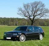 Chrysler 300C Touring 5.7 V8 HEMI AWD Autom. - - Chrysler 300C: Awd