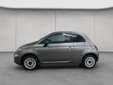 Fiat 500 C 1.2 8V  Lounge Navi - Fiat 500 Gebrauchtwagen in Stuttgart