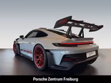 Porsche 992 911 GT3 RS Clubsportpaket Surround-View BOSE - Porsche: 911 Gt3 RS