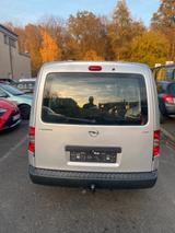 Opel Combo Edition  TÜV 10-2027 - gebrauchte Opel Combo aus dem Jahr 2007