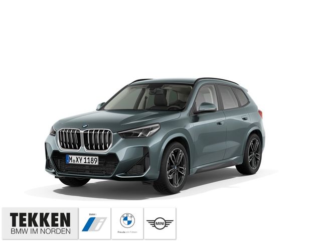 BMW X1 sDrive20d M-Sport/AHK/ACC/Head Up/360° Kamera