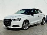 Audi A1 1.4 TDI sport 1.Hd/Klima/Navi/SHZ/EU6/HU11.26 - Audi: Kleinwagen, Eu