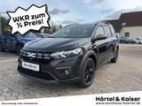 Dacia Jogger Extreme TCe 110 7-Sitzer Sitzheizung+Navi