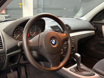 BMW 116 - 10