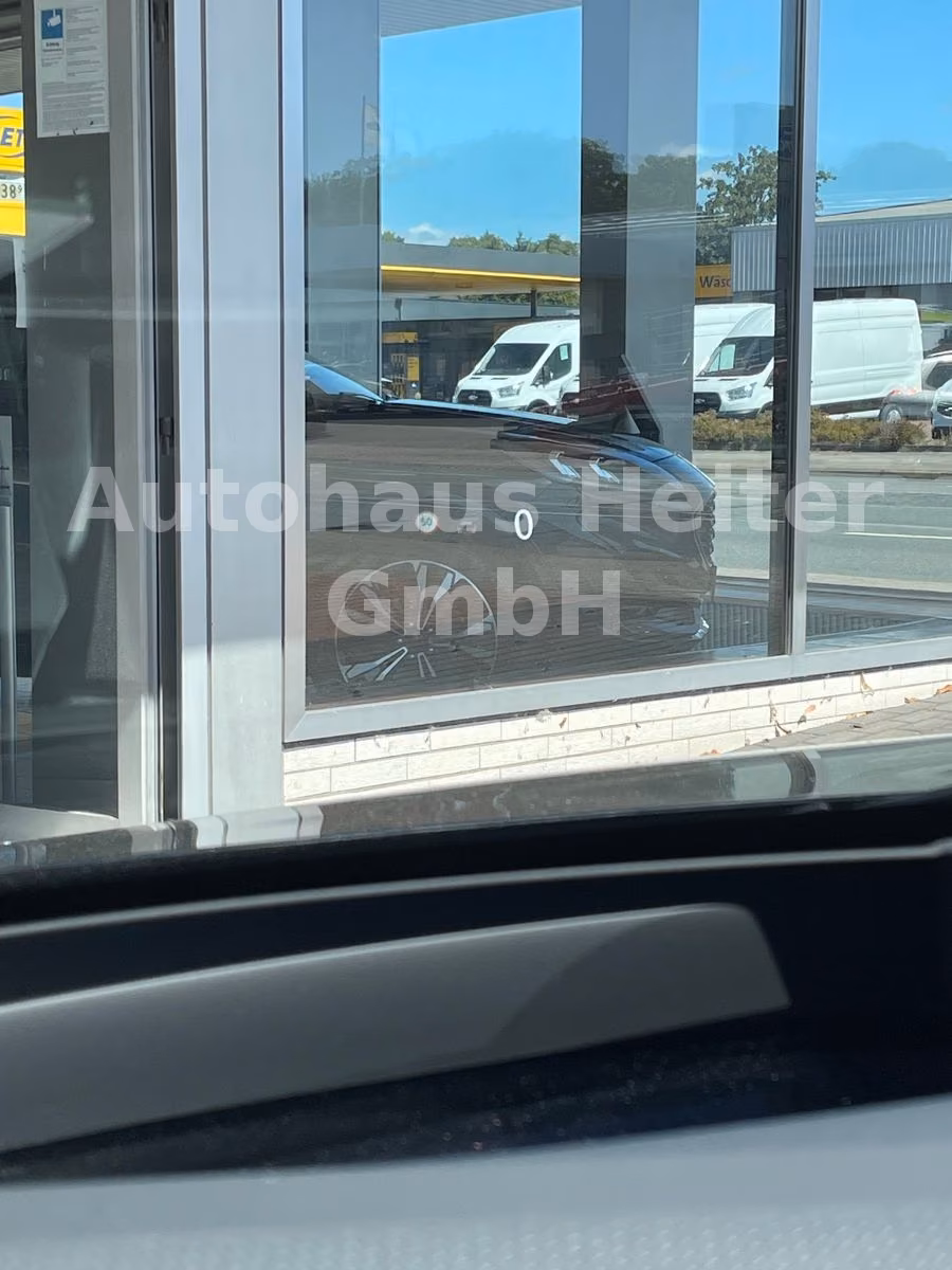 Opel Astra 1.2 ST GS / Schiebedach+360°+Head-UP, миниатюра 21