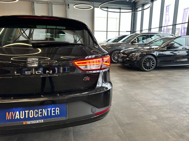 Seat Leon ST FR *LED*ACC*NAVI*ALCANTARA*PANO*