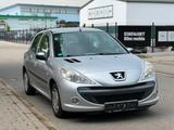 Peugeot 207 SW Sport TÜV & SERVICE NEU - Peugeot 207: SW Sport