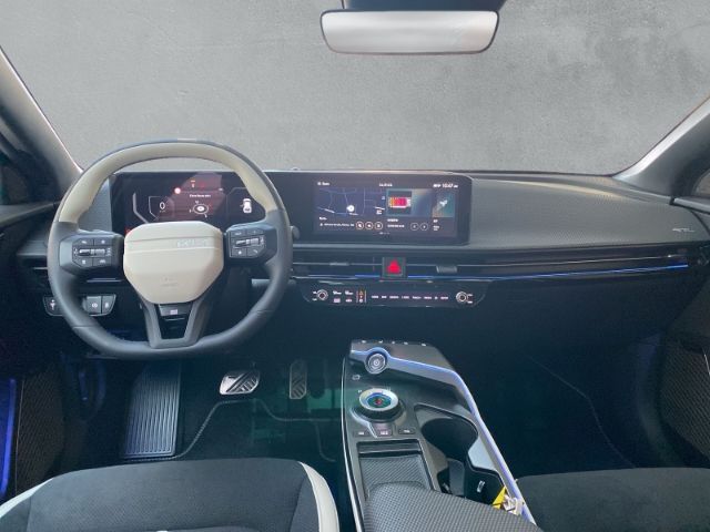 Fahrzeugabbildung Kia EV6 PE GT-LINE RWD ELEKTRO 84 kWh *WP*GD*ASS+*SD
