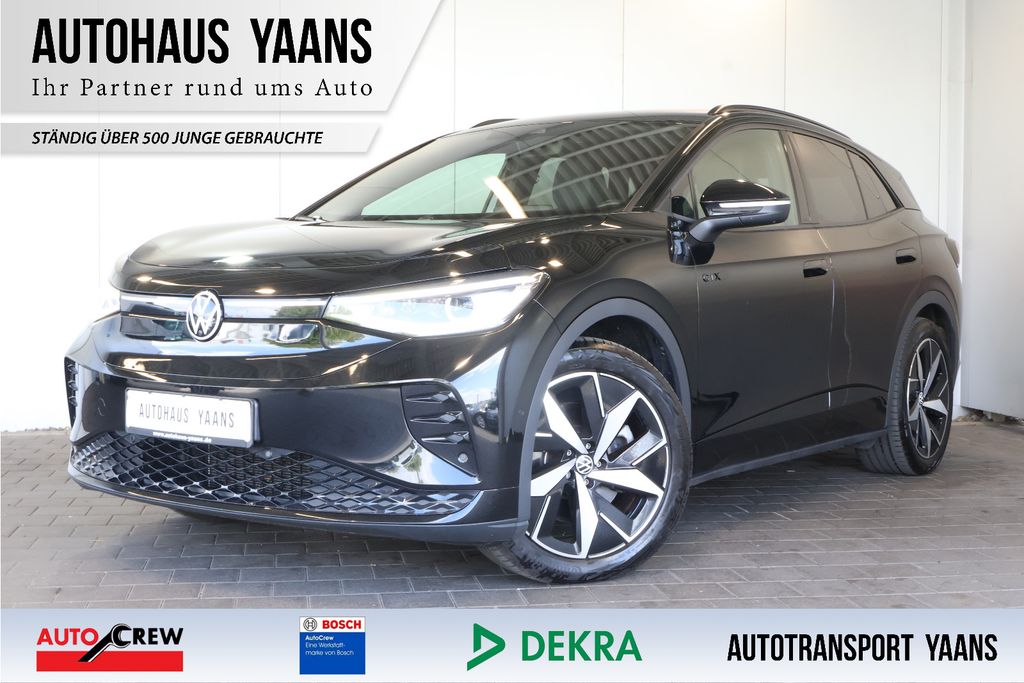 Image of Volkswagen ID.4