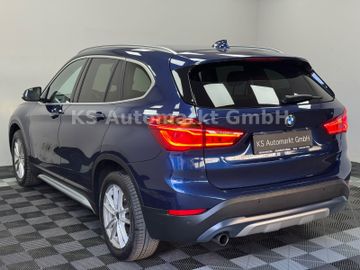 BMW X1 - 8
