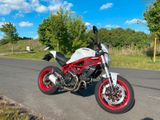Ducati Monster 797 Plus TOP ZUSTAND