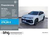 Volkswagen Tayron 2.0 TDI SCR DSG R-Line Sitzheizung - Volkswagen Tayron: R Line
