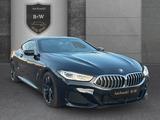 BMW 840d Coupe xDrive M Sport LASER+HUD+H&K+360°+IND - : Bmw 840 2021