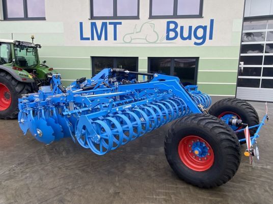 Lemken Rubin 10/500 KUA