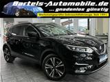 Nissan Qashqai 1.3 DIG-T N-Connecta, 360°, LED, Navi - gebrauchte Nissan Qashqai aus dem Jahr 2019