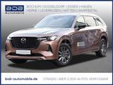 Mazda CX-80 2.5L PLUG-IN HYBRID 8AT AWD HOMURA PLUS SD - Mazda Gebrauchtwagen in Essen
